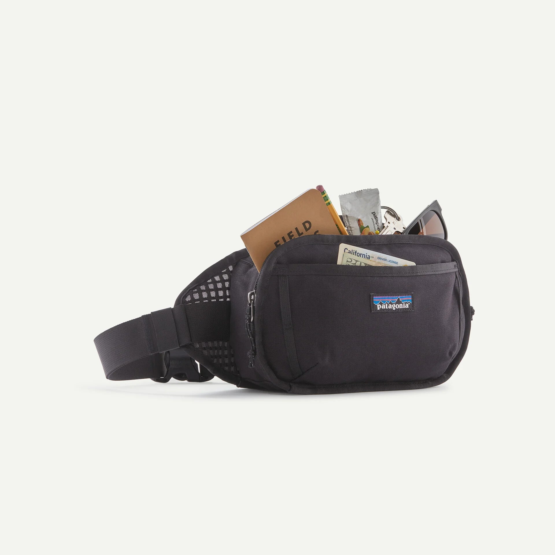 Hip Pack - Classic Tan - OS