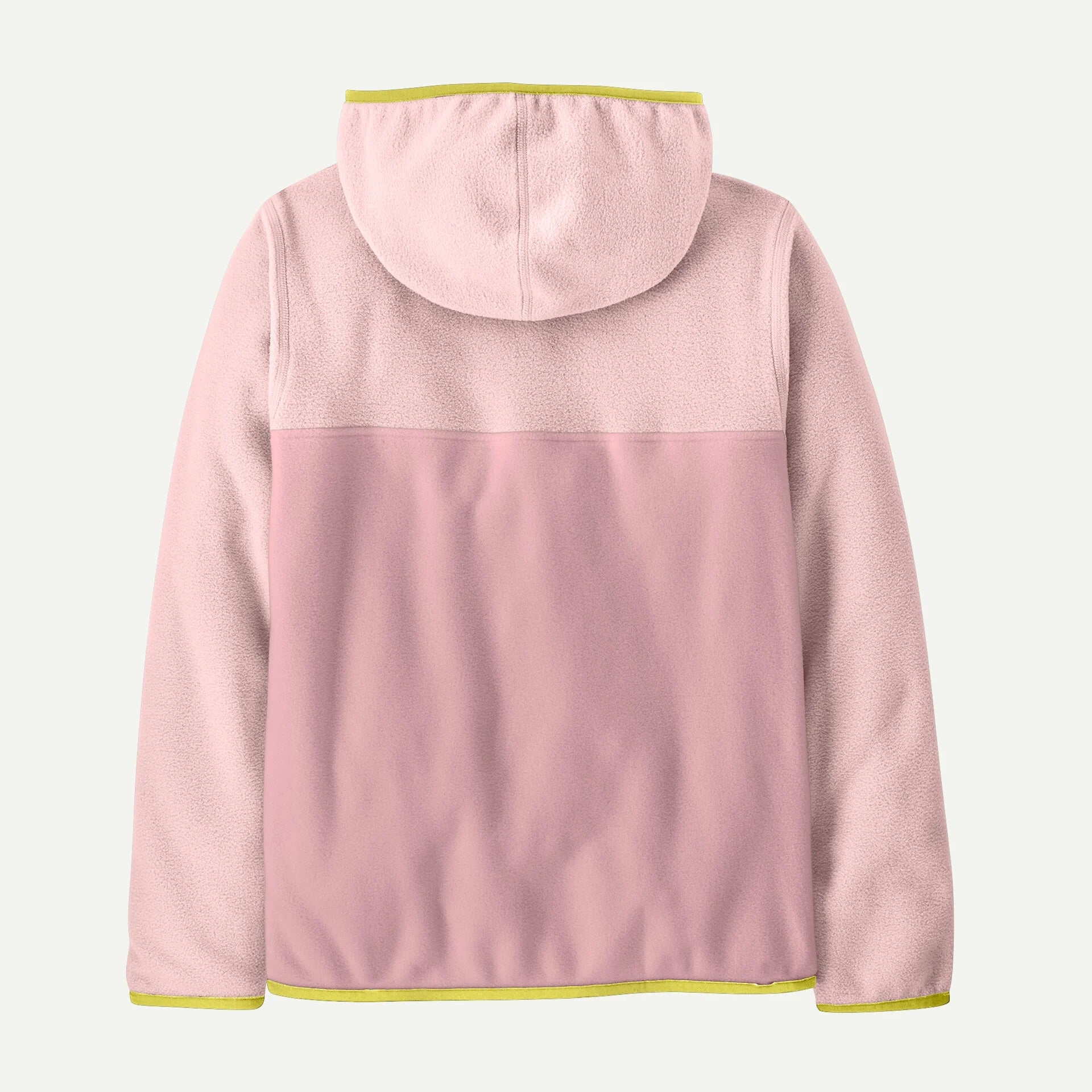 Kids' Micro D™ Snap-T® Fleece Jacket - Quiet Violet