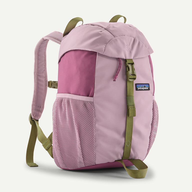 Kids' Refugito Daypack 12L - Quiet Violet