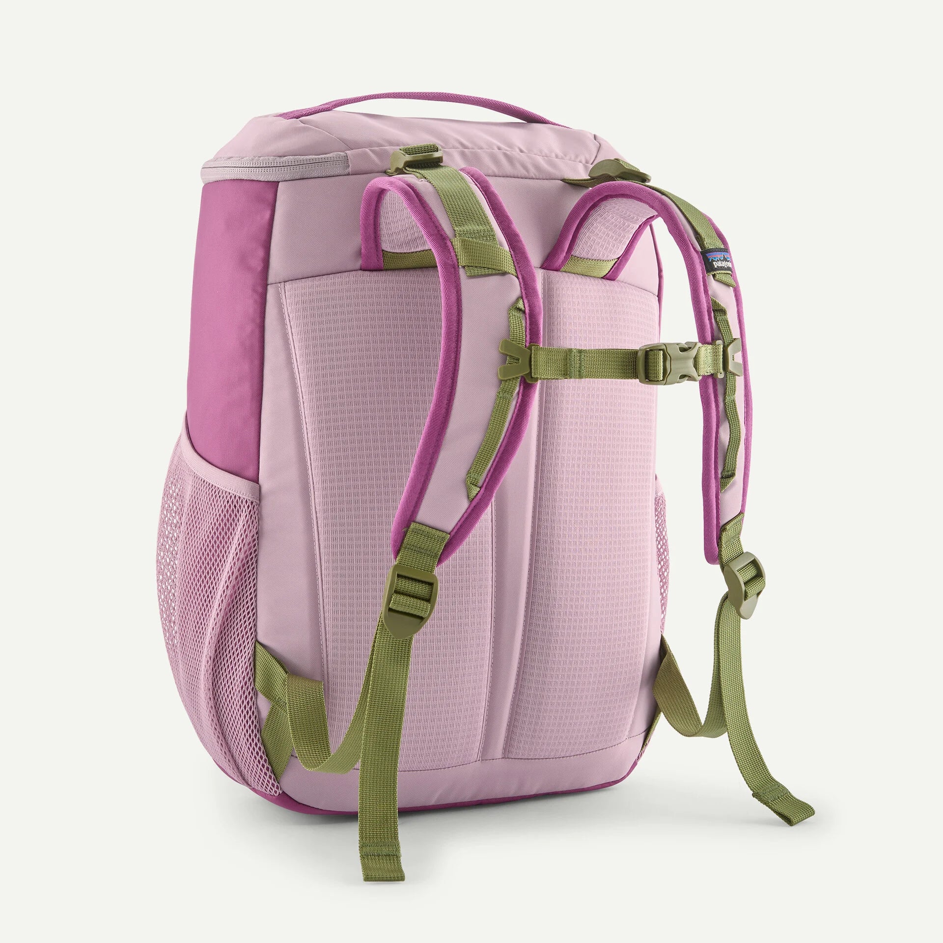 Kids' Refugito Daypack 18L – Quiet Violet