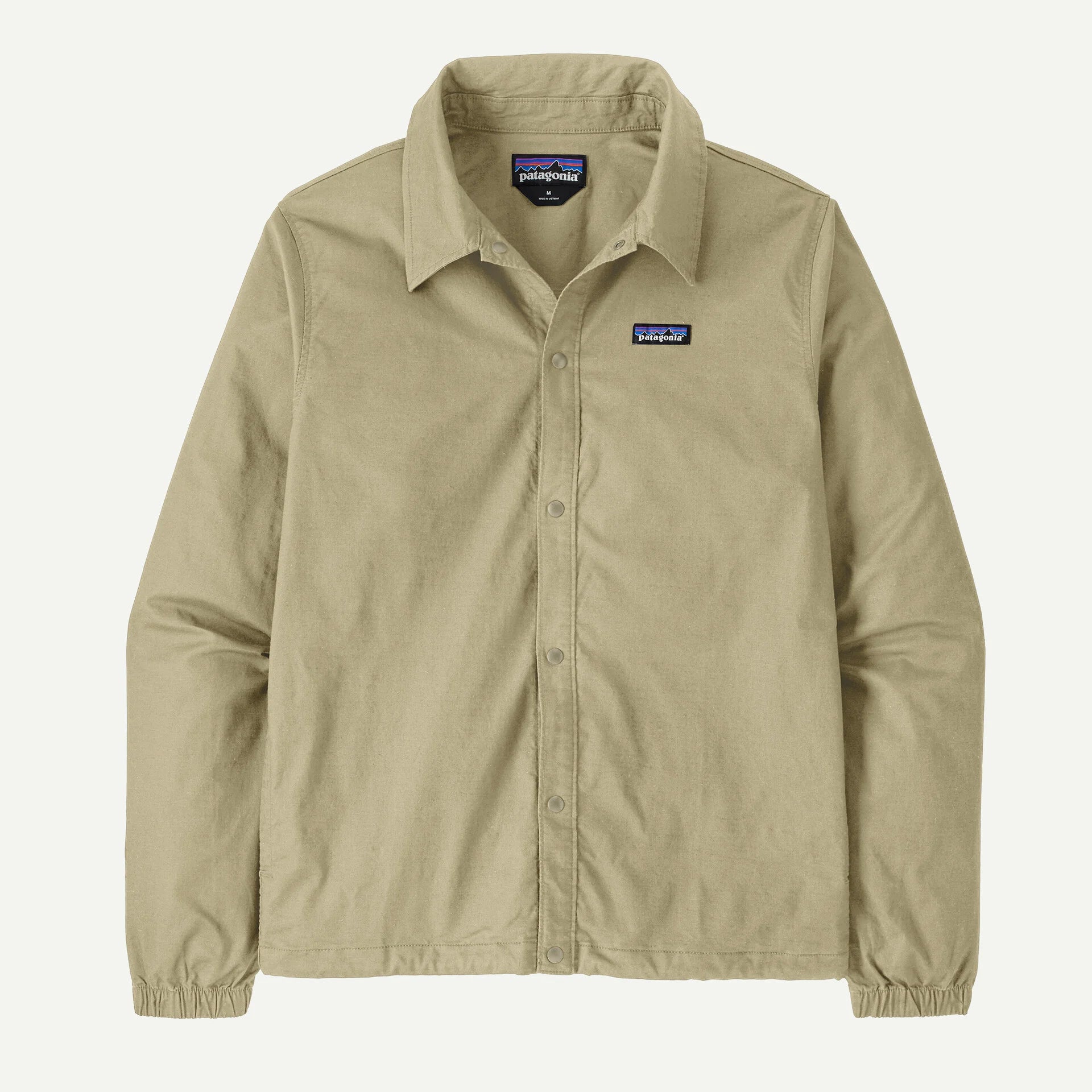 M's Lightweight All-Wear Unlined Jacket - Weathered Stone