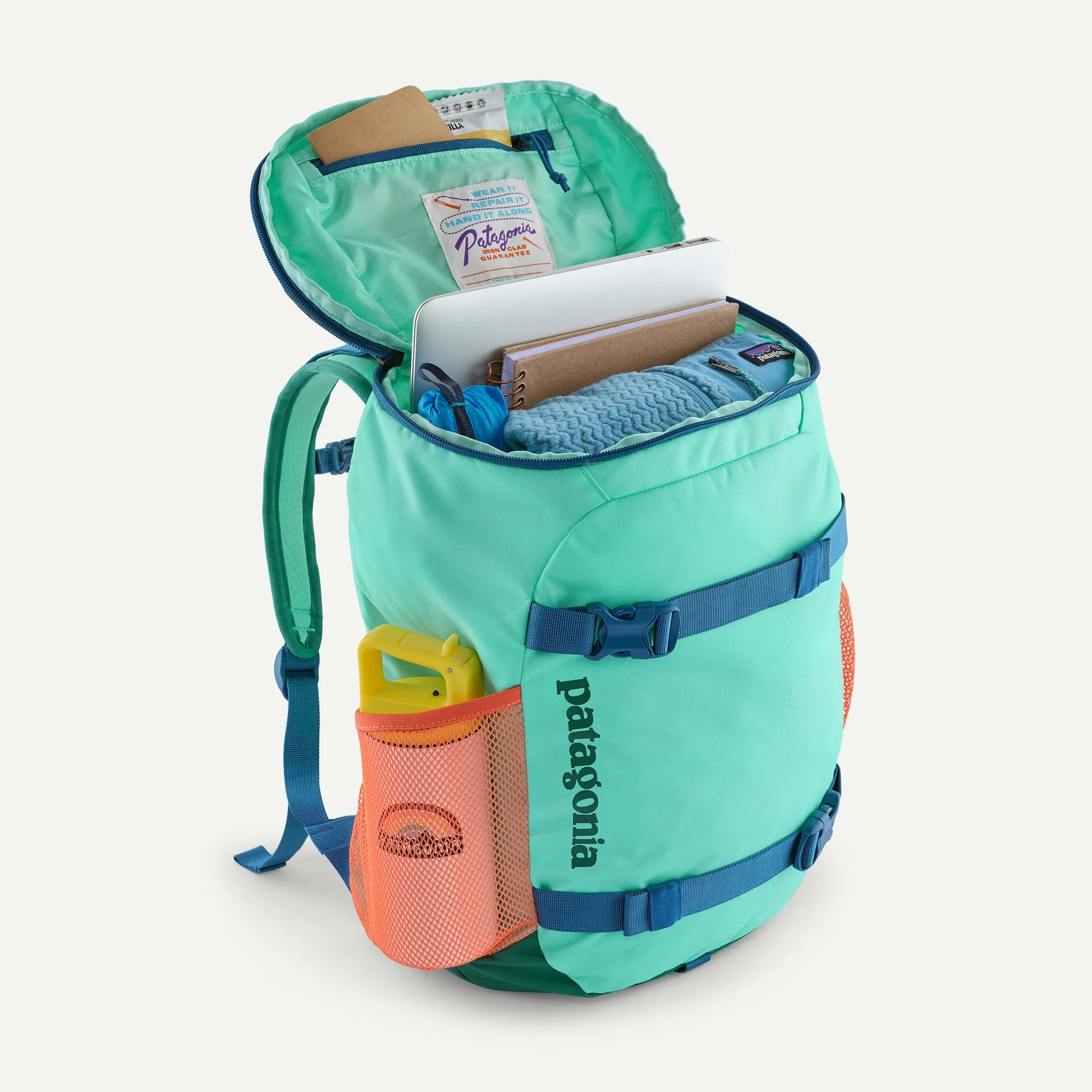 Kids' Refugito Daypack 18L – Early Teal