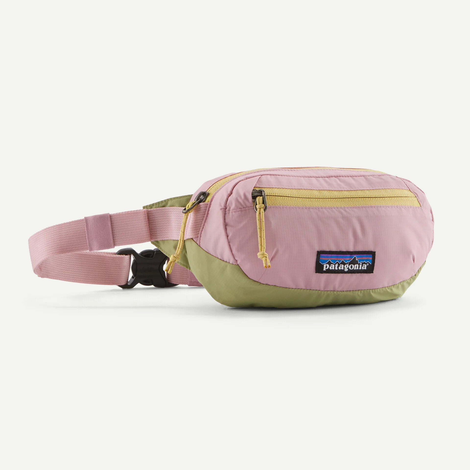 Terravia Mini Hip Pack 1L - Quiet Violet
