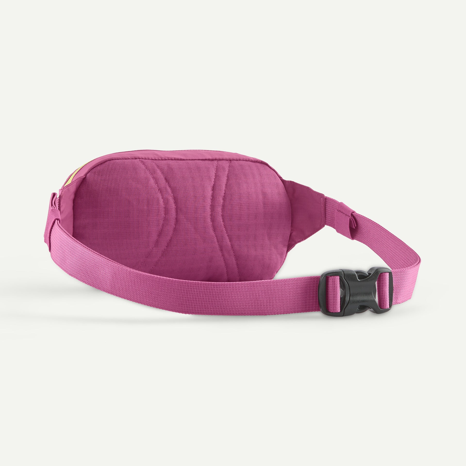 Terravia Mini Hip Pack 1L - Faded Magenta