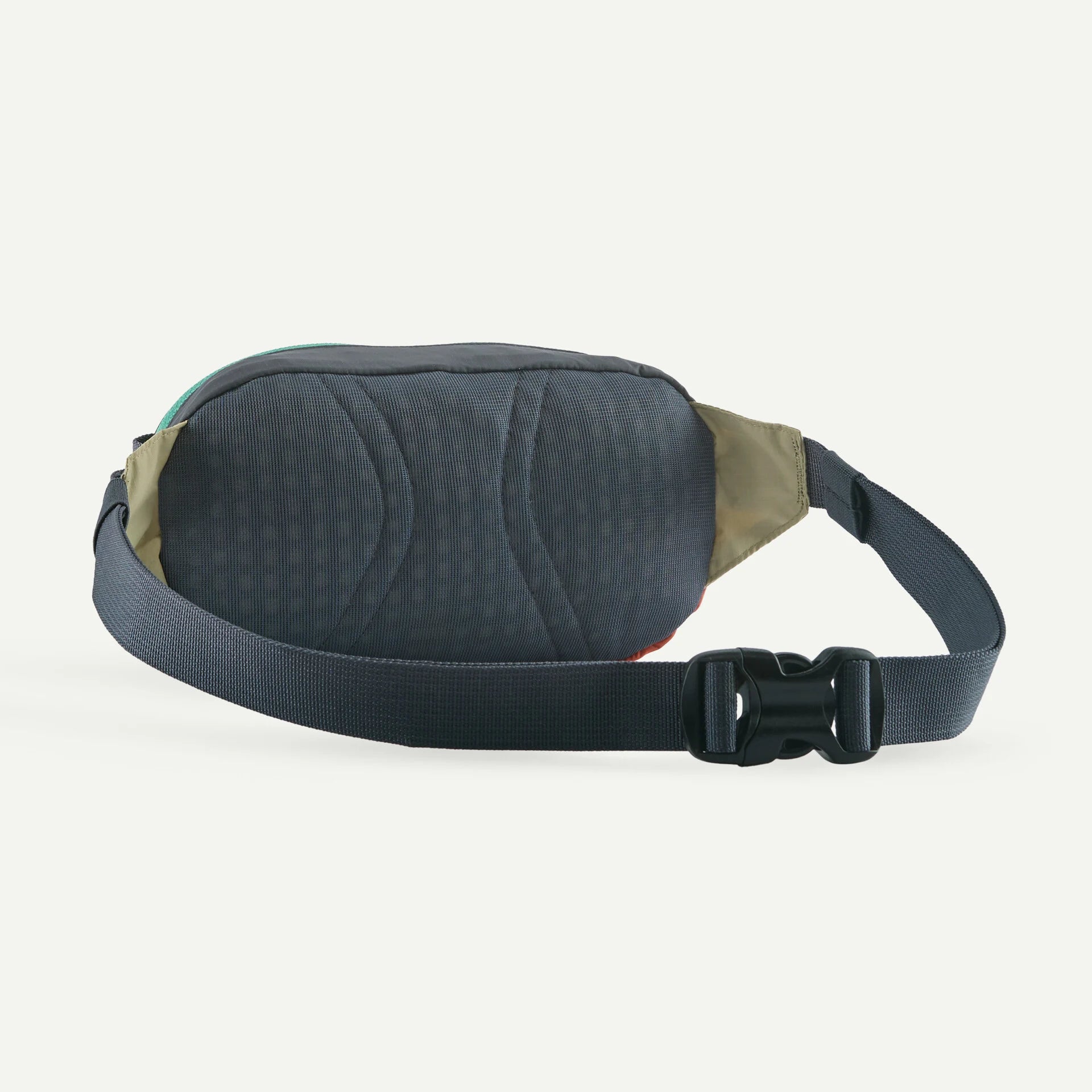 Terravia Mini Hip Pack 1L - Gumtree Green