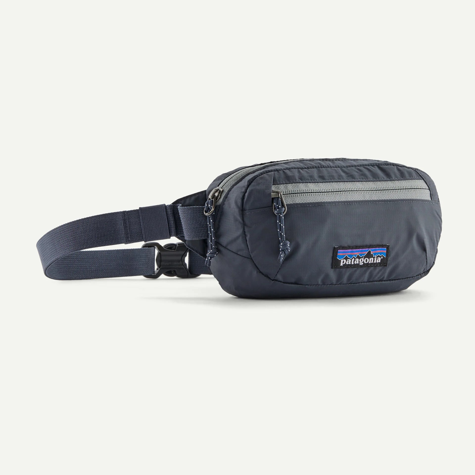 Terravia Mini Hip Pack 1L - Smolder Blue
