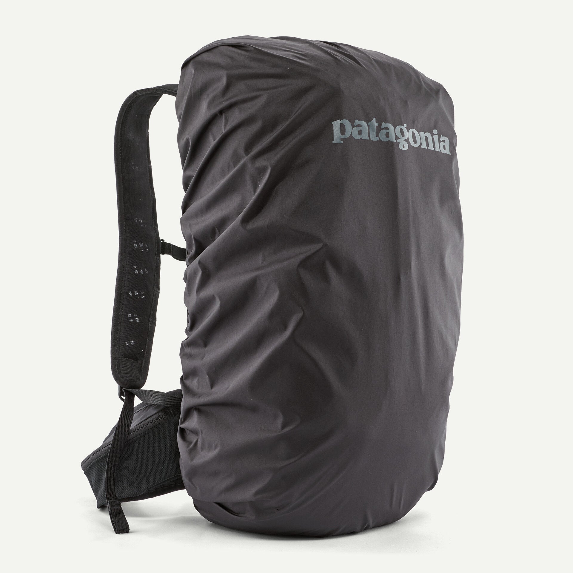 Terravia Pack 28L - Black