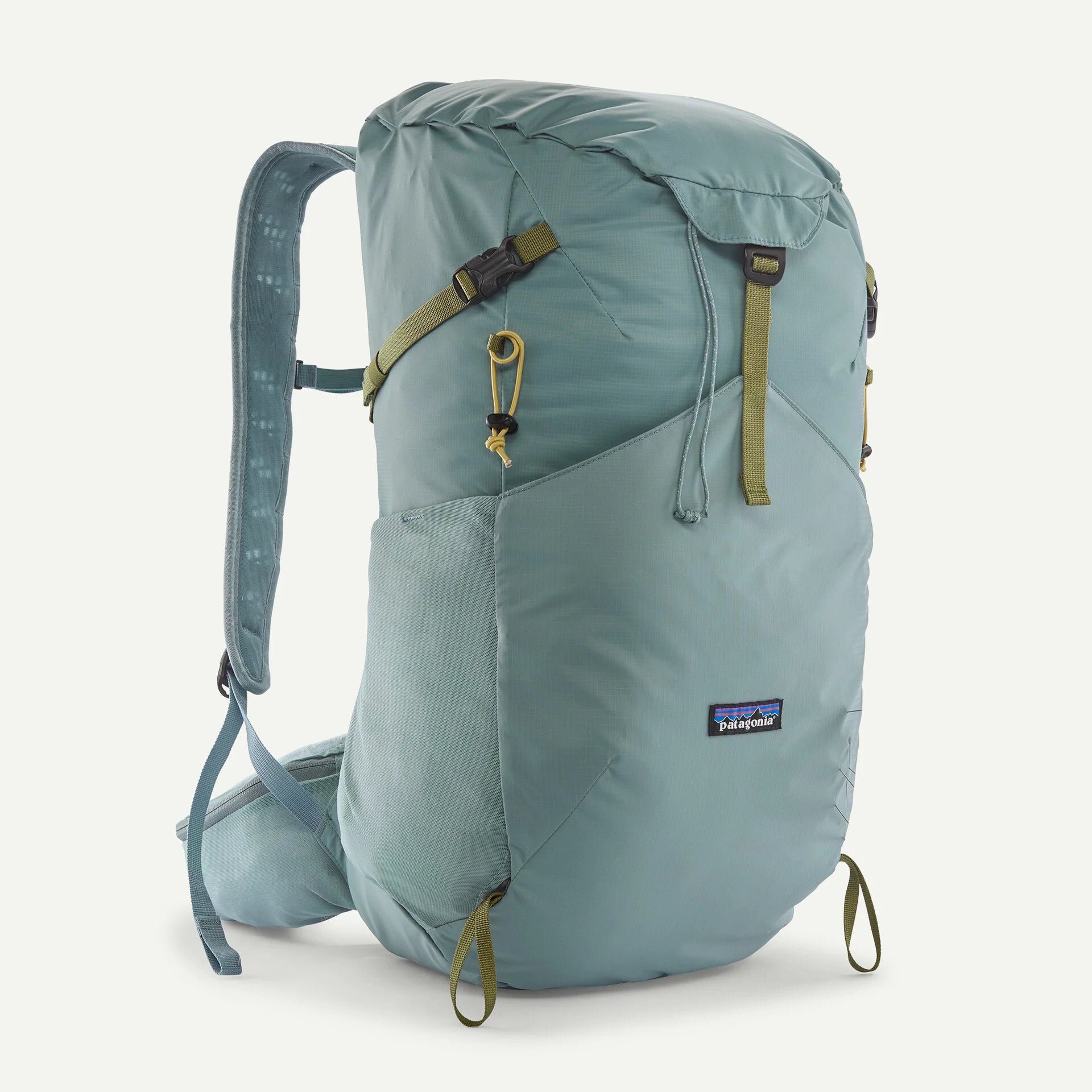 Terravia Pack 28L - Blue Sage