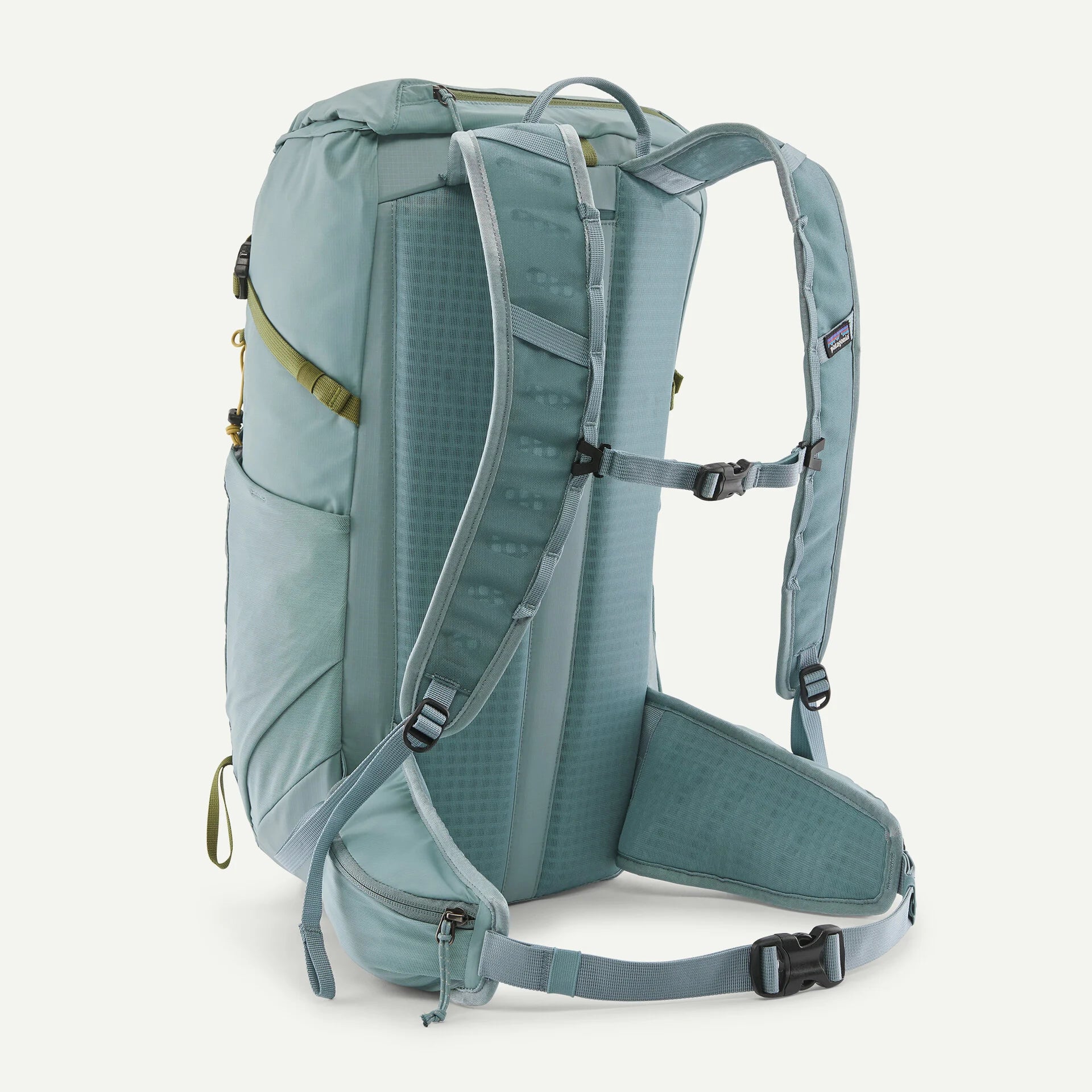 Terravia Pack 28L - Blue Sage