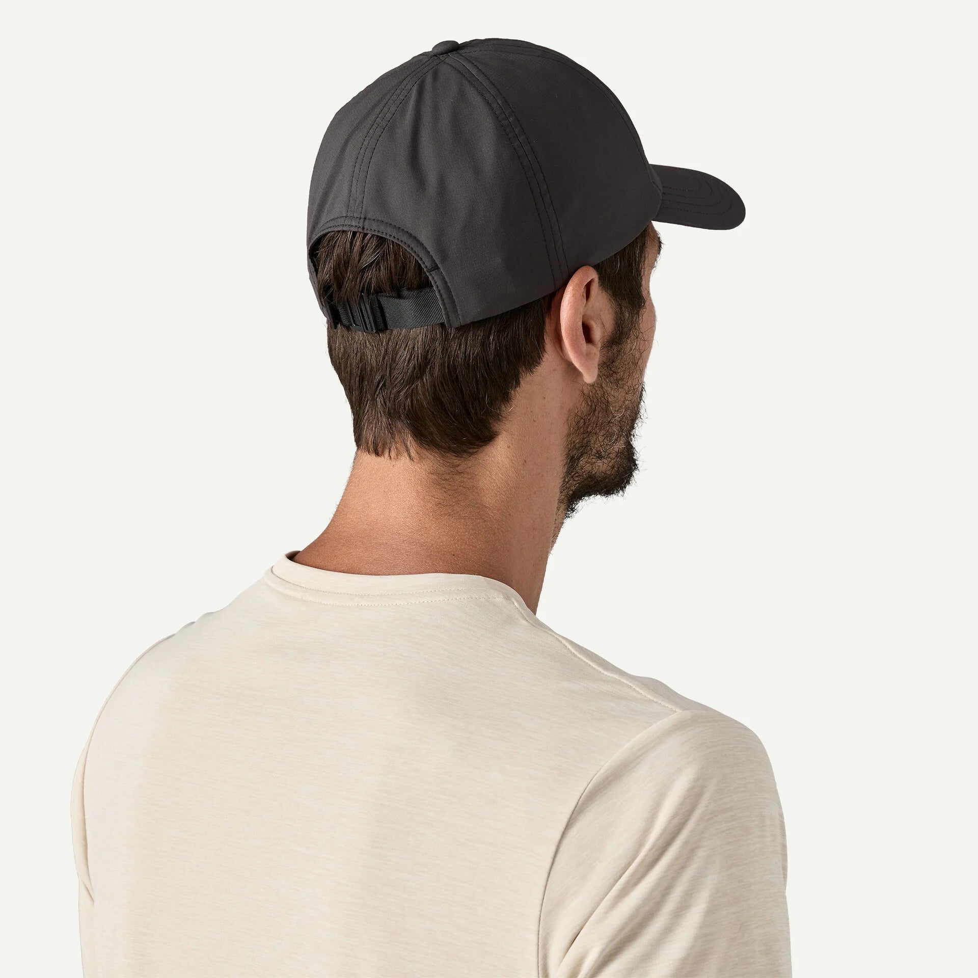 Terrebonne Hat - Black - OS