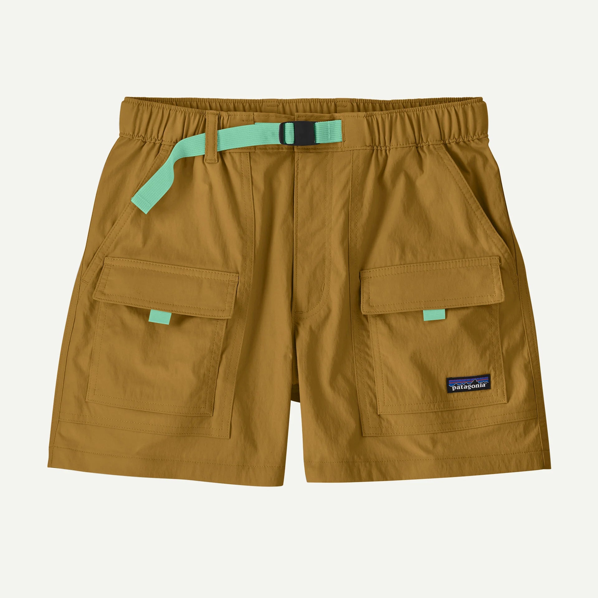 W's Outdoor Everyday Shorts - Bobcat Brown