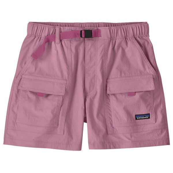 W's Everyday Shorts - Light Violet