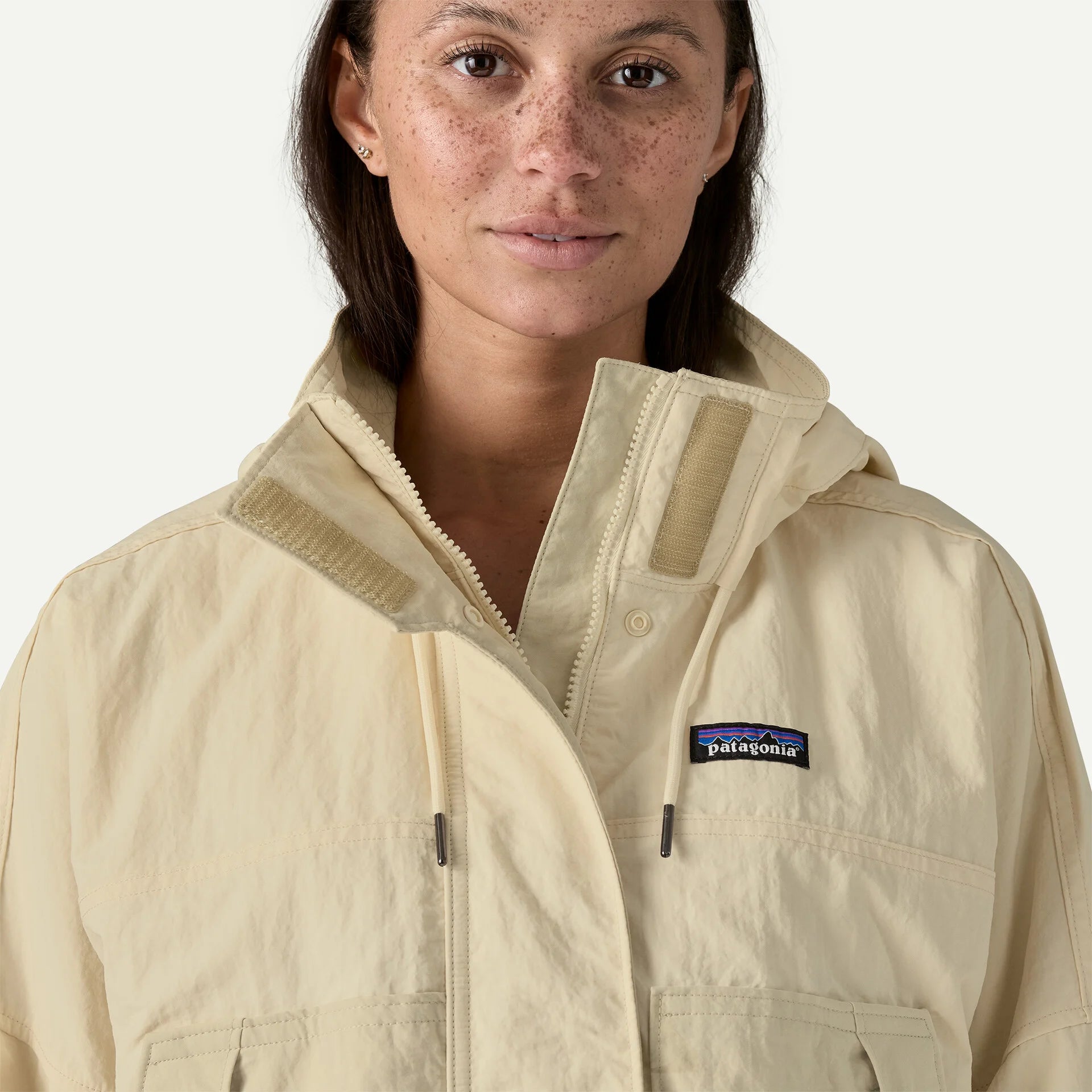 W'S Skysail Jacket - Natural