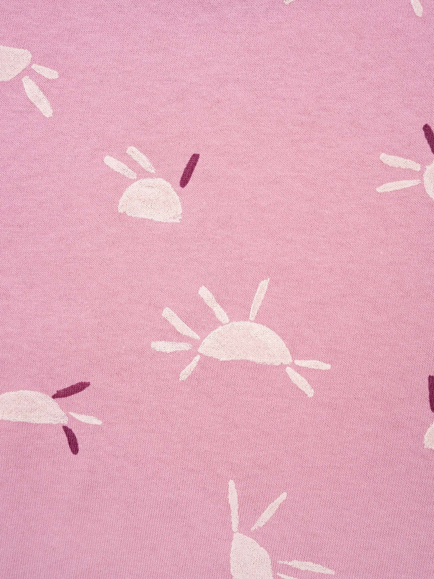 T-Shirt - Sun Print