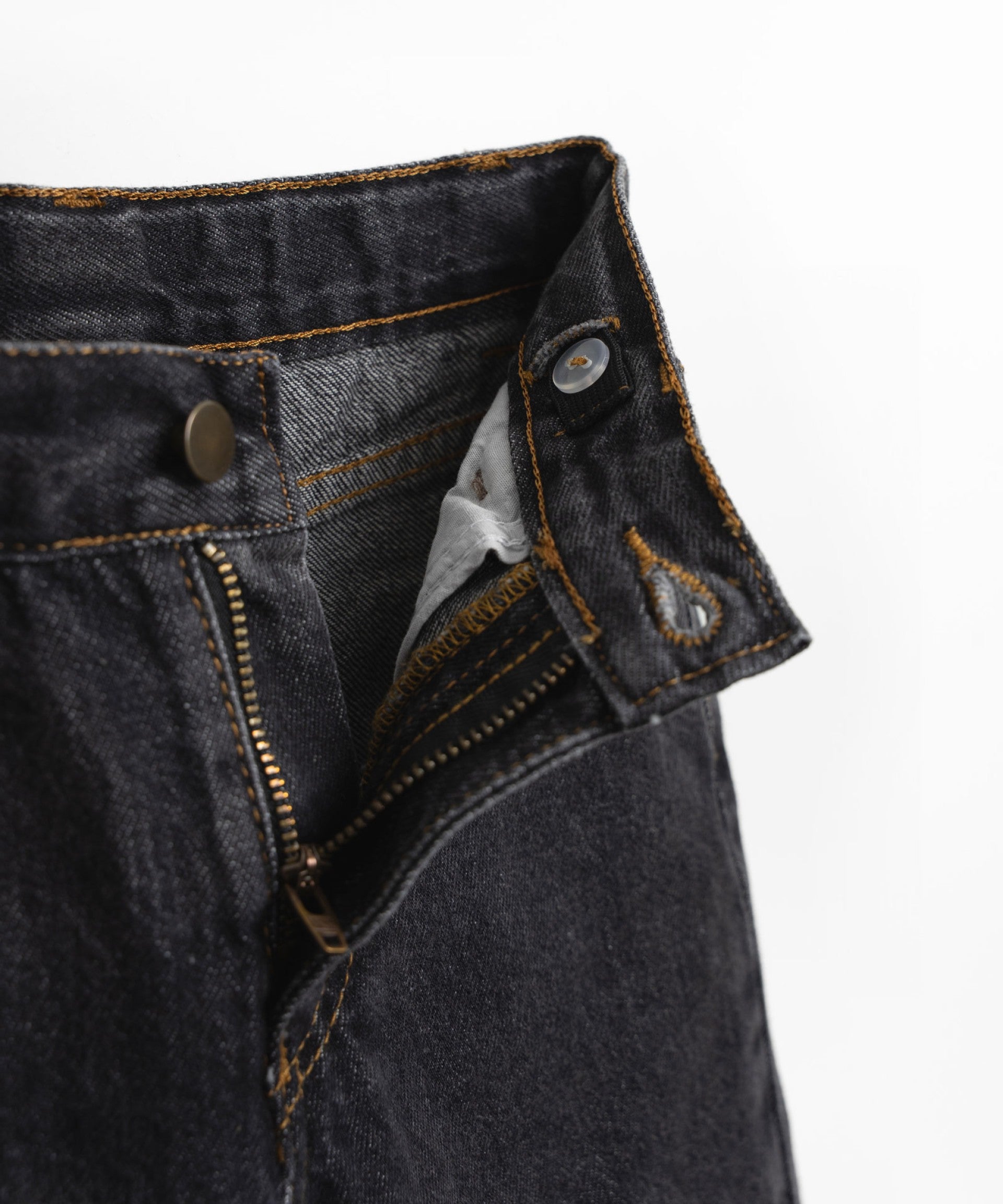 Denim Jeans - Grafite