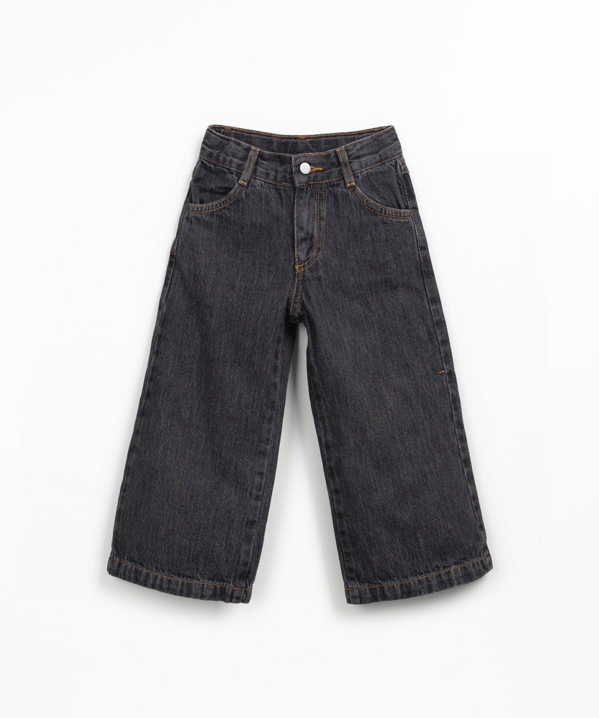 Denim Jeans - Grafite