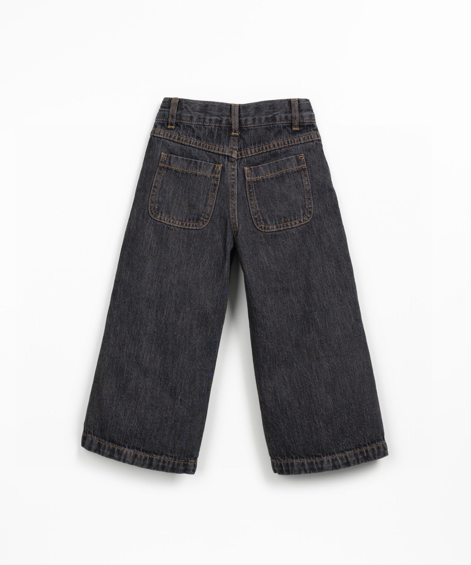 Denim Jeans - Grafite