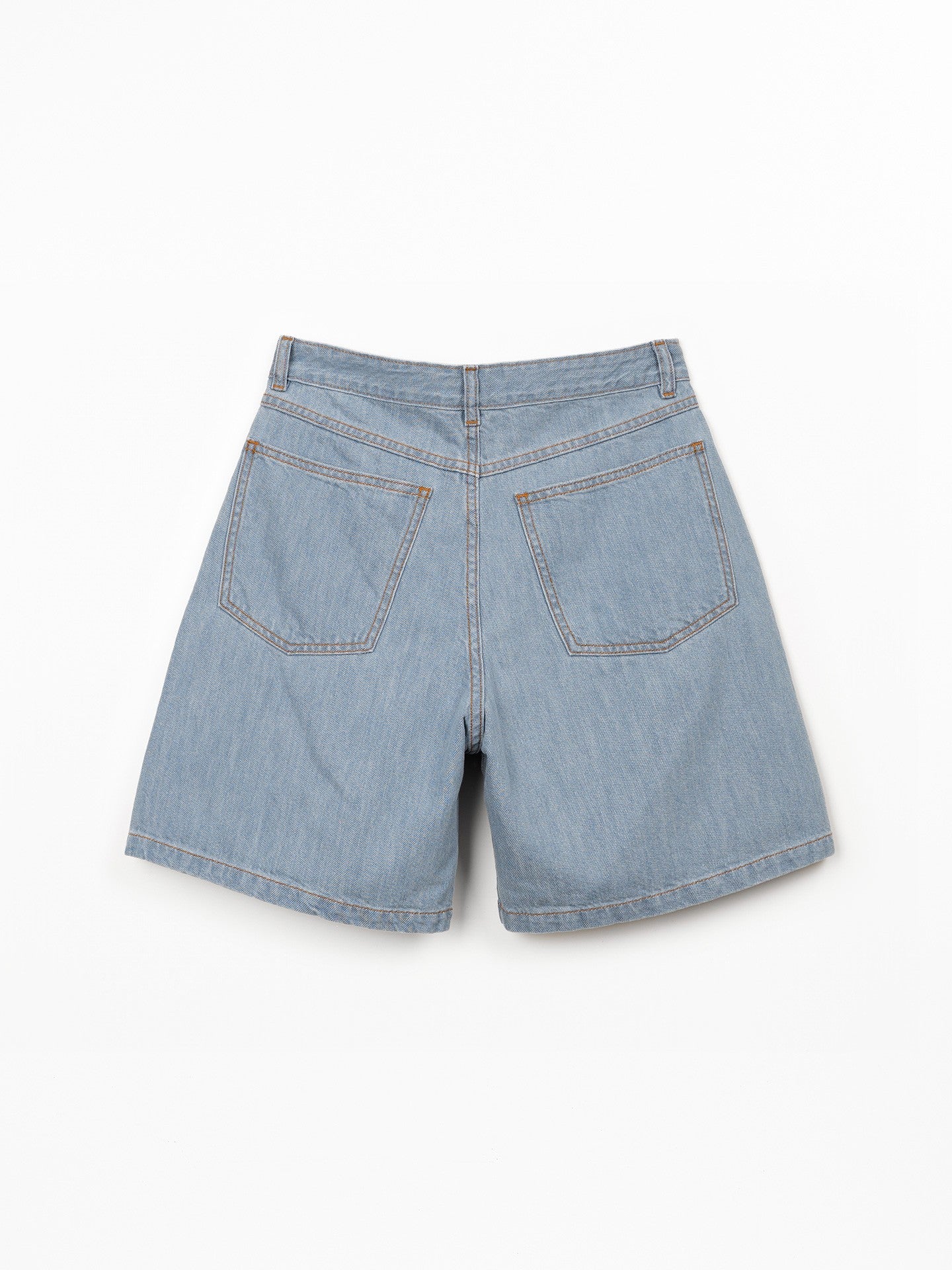 Shorts - Denim