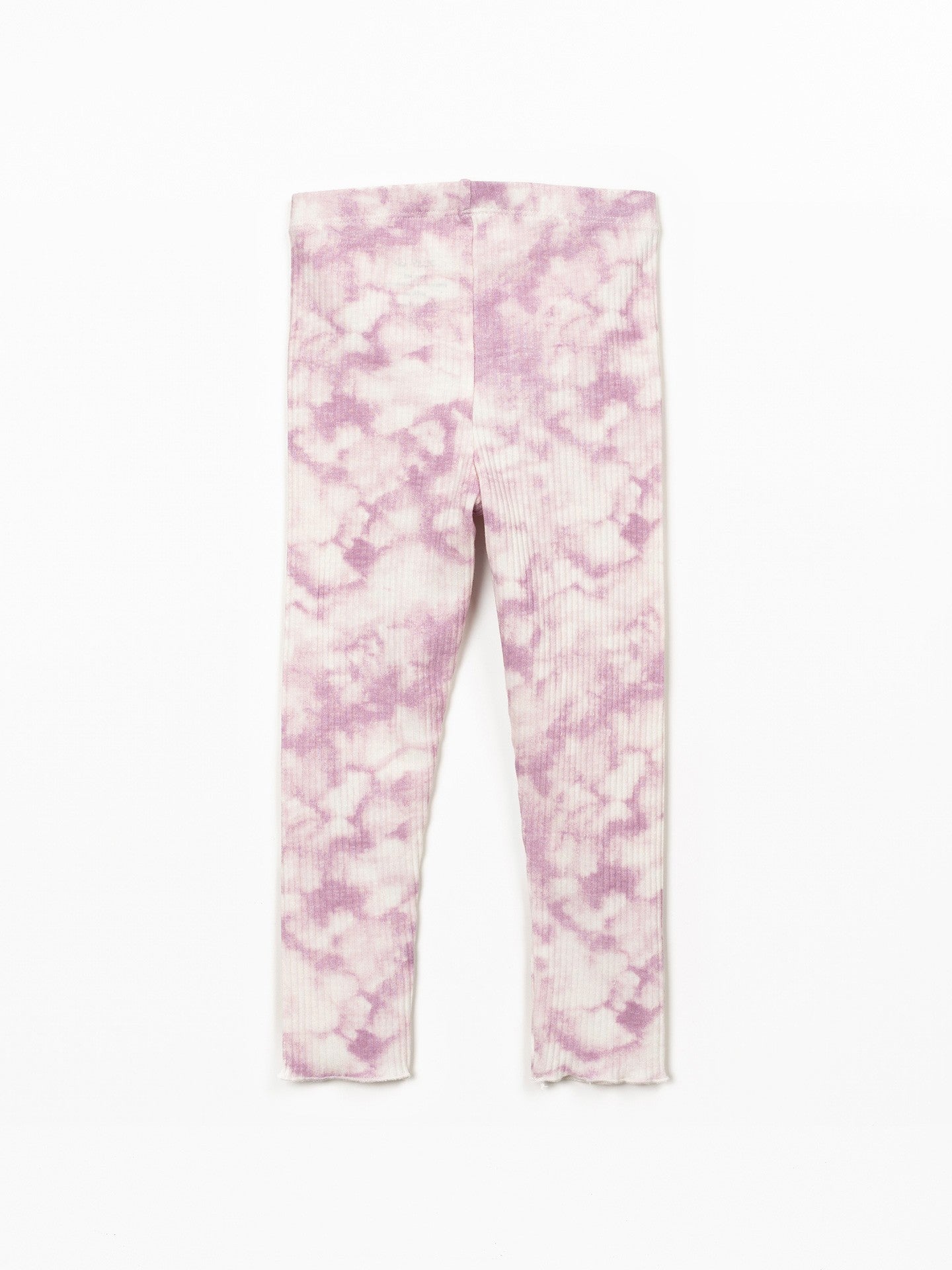 Kids Rib Leggings
