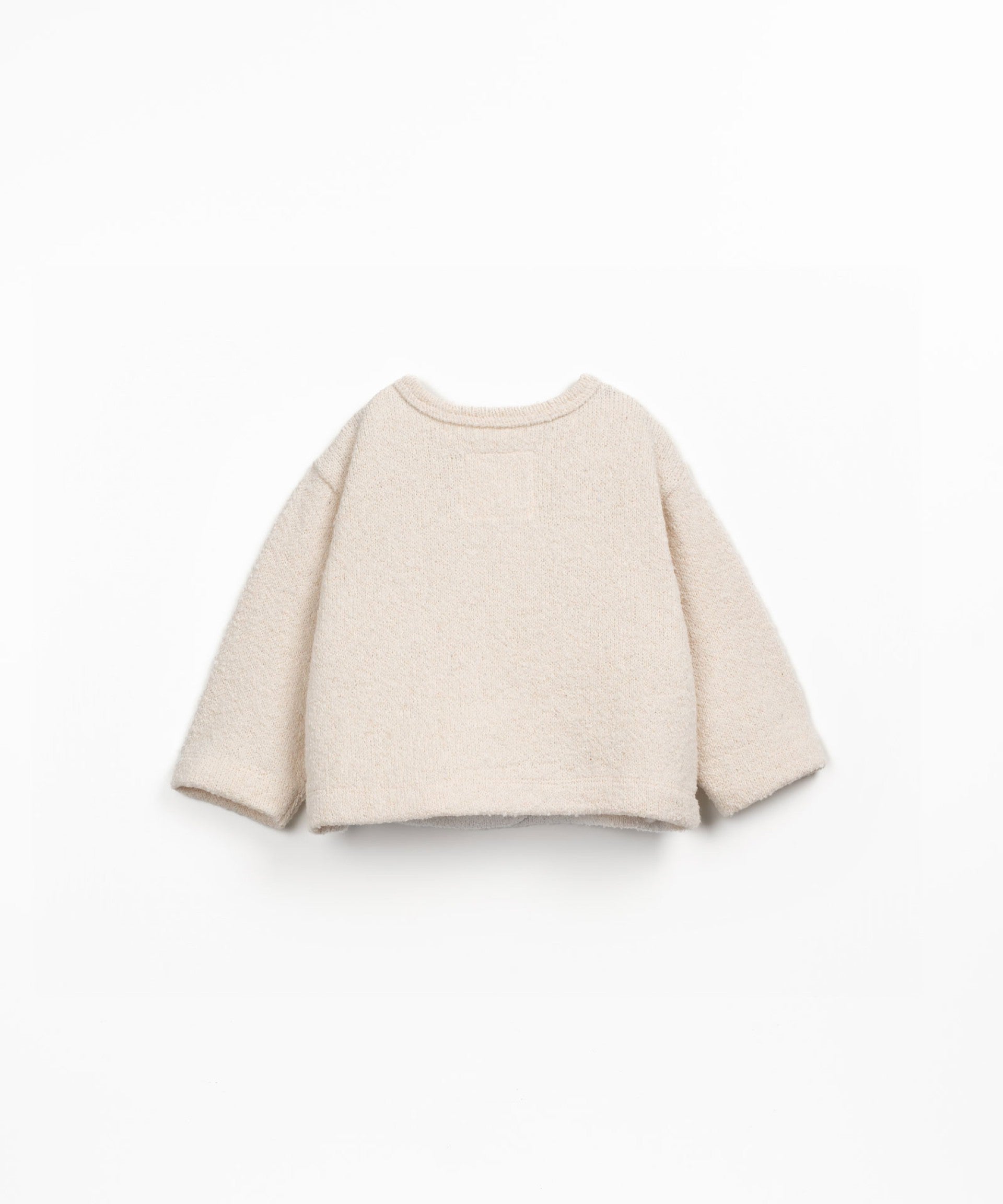 Strickjacke - Pencil