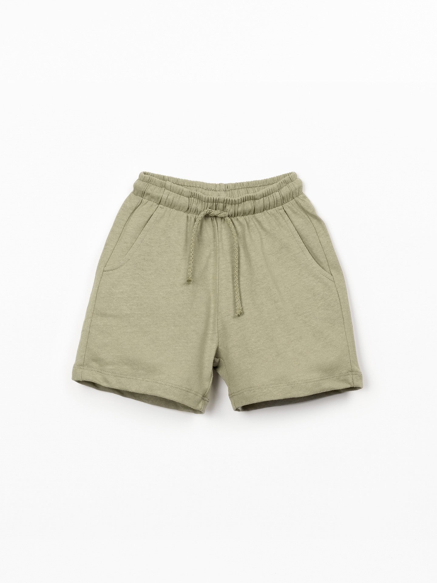 Shorts - Khaki