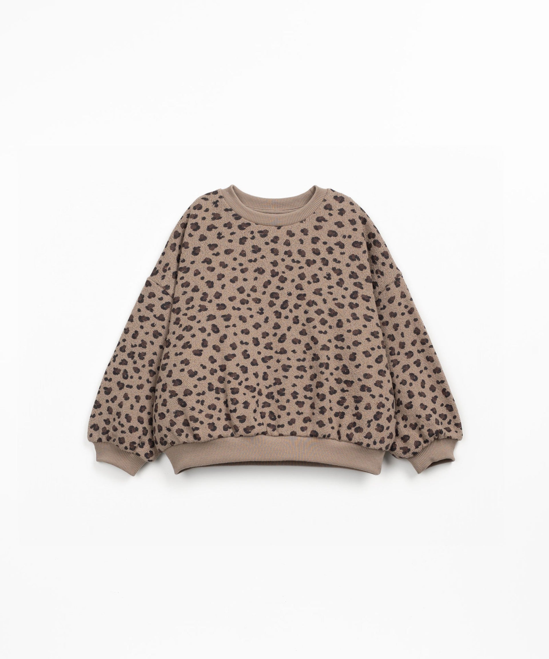 Leo Sweater - Ancestral