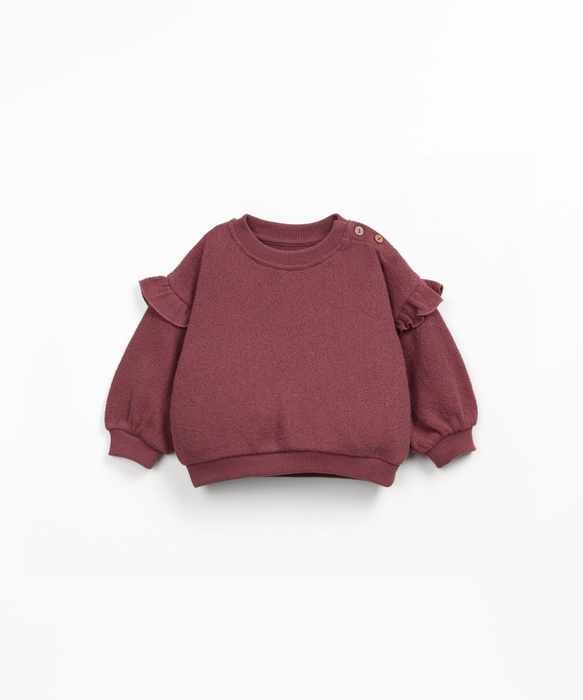 Jersey Sweater - Amora