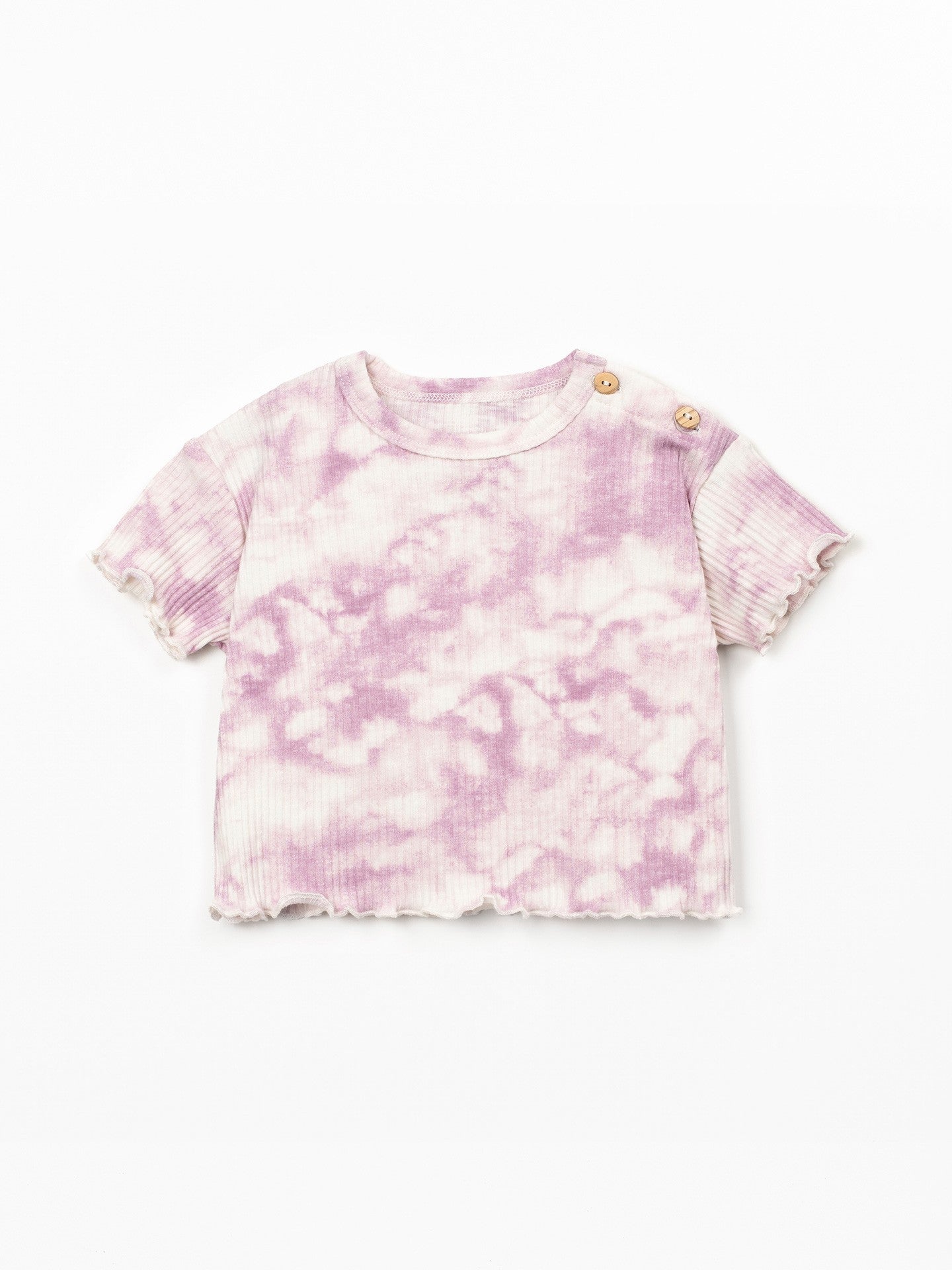 Baby T-Shirt - Tie Dye