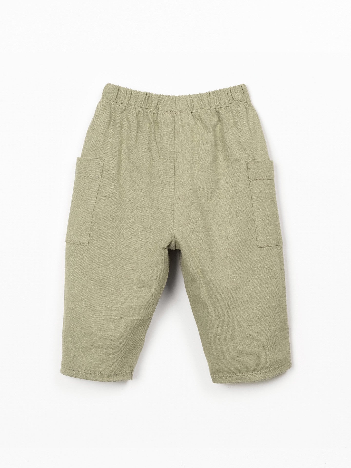 Baby Trousers - Khaki