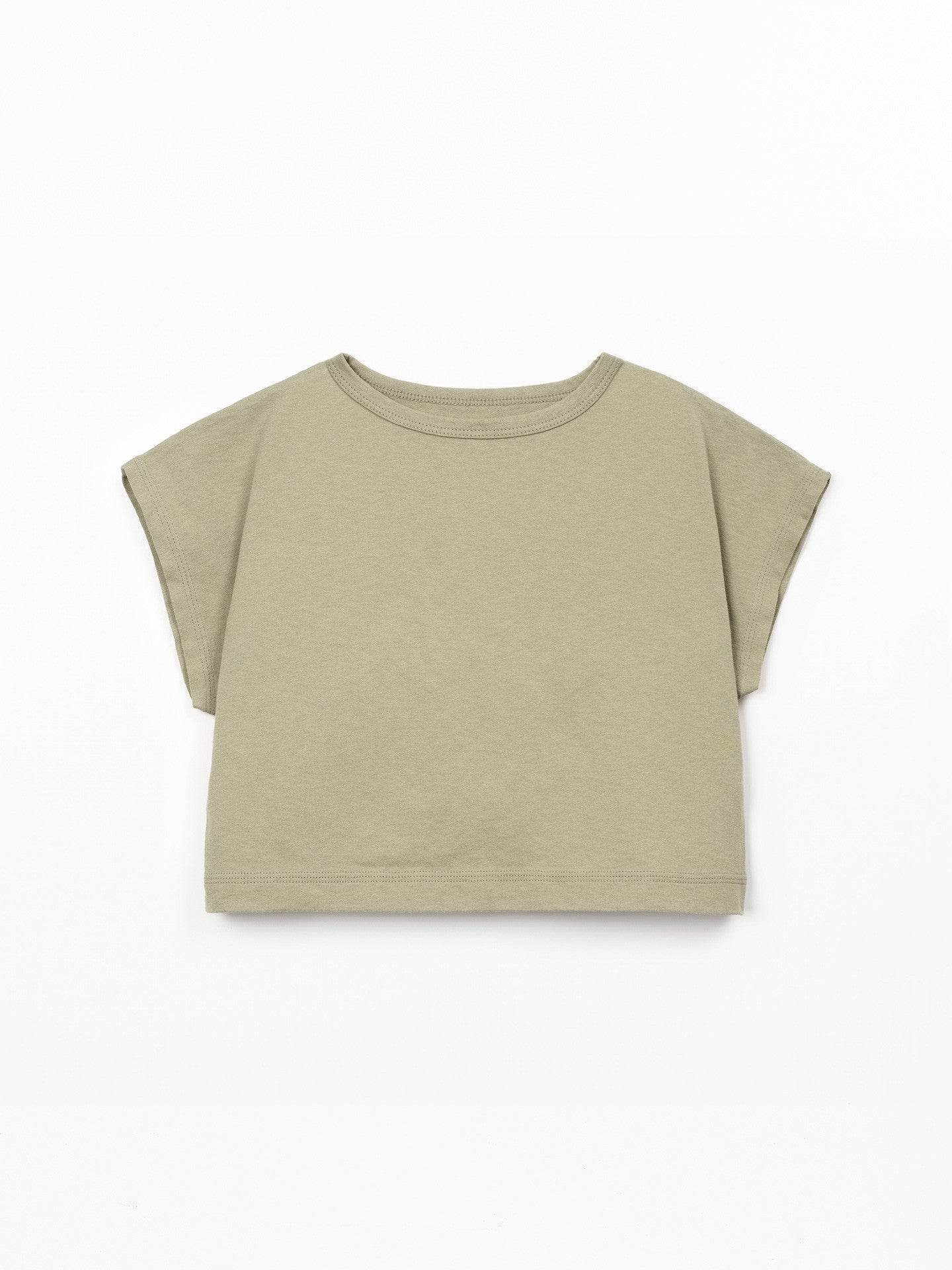 T-Shirt - Khaki