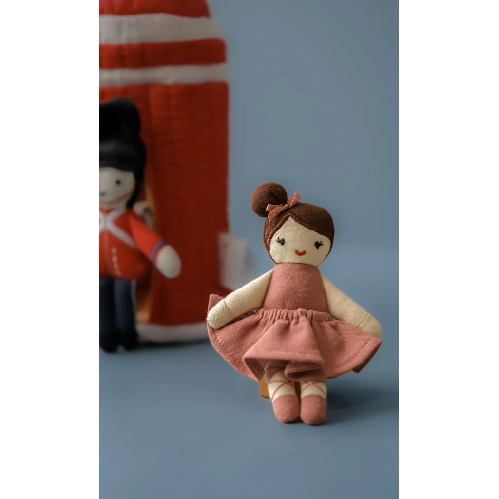 Pocket Friend - Ballerina