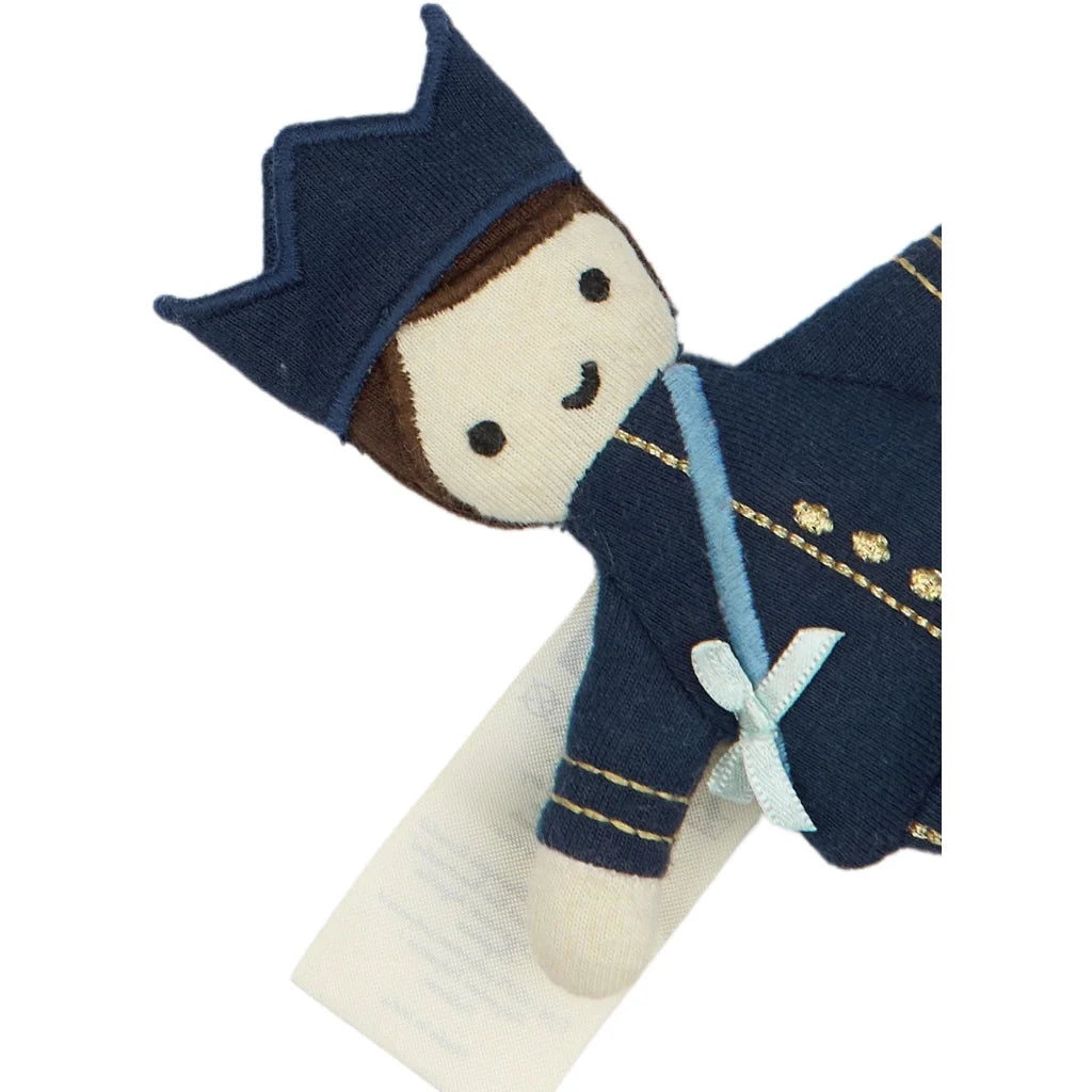 Pocket Friend - King