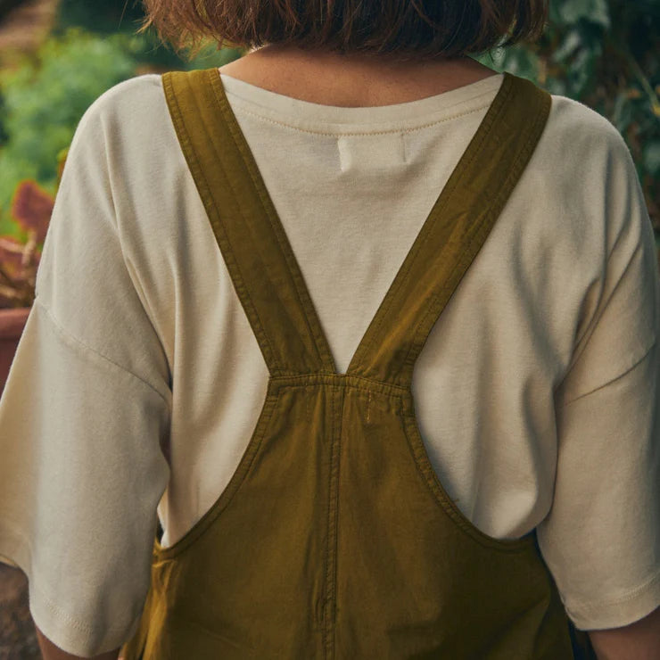 Avocat T-Shirt - Almond Milk
