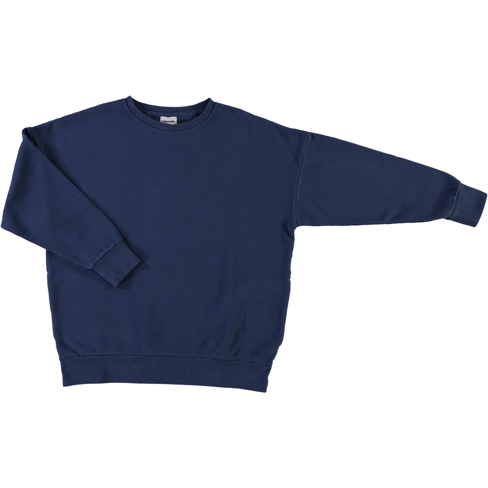 Redondo Sweater - Denim