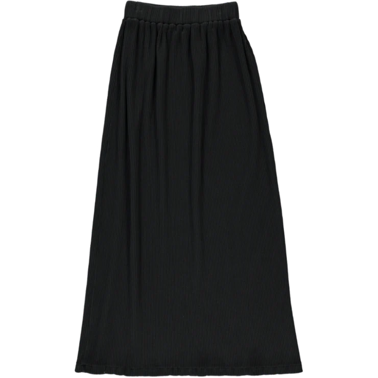 Skirt Cosmos-Anthrazit