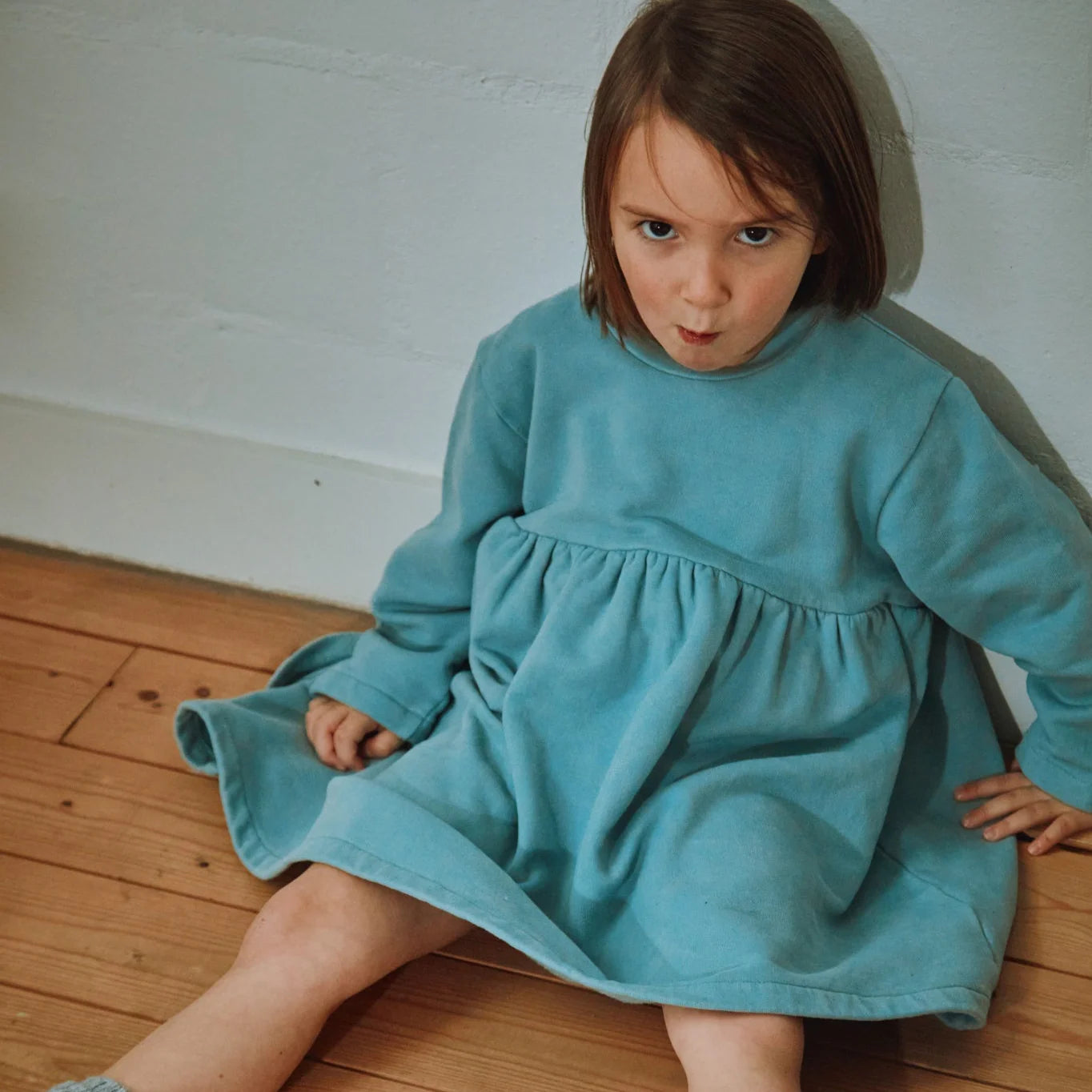 Lobelia Kleid - Arona