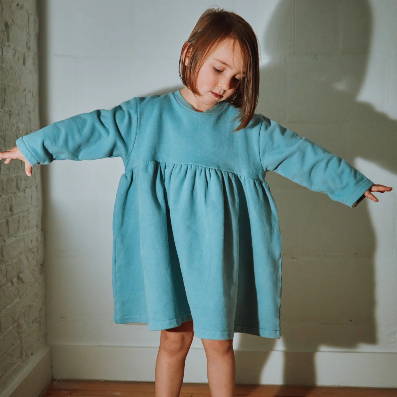 Lobelia Kleid - Arona