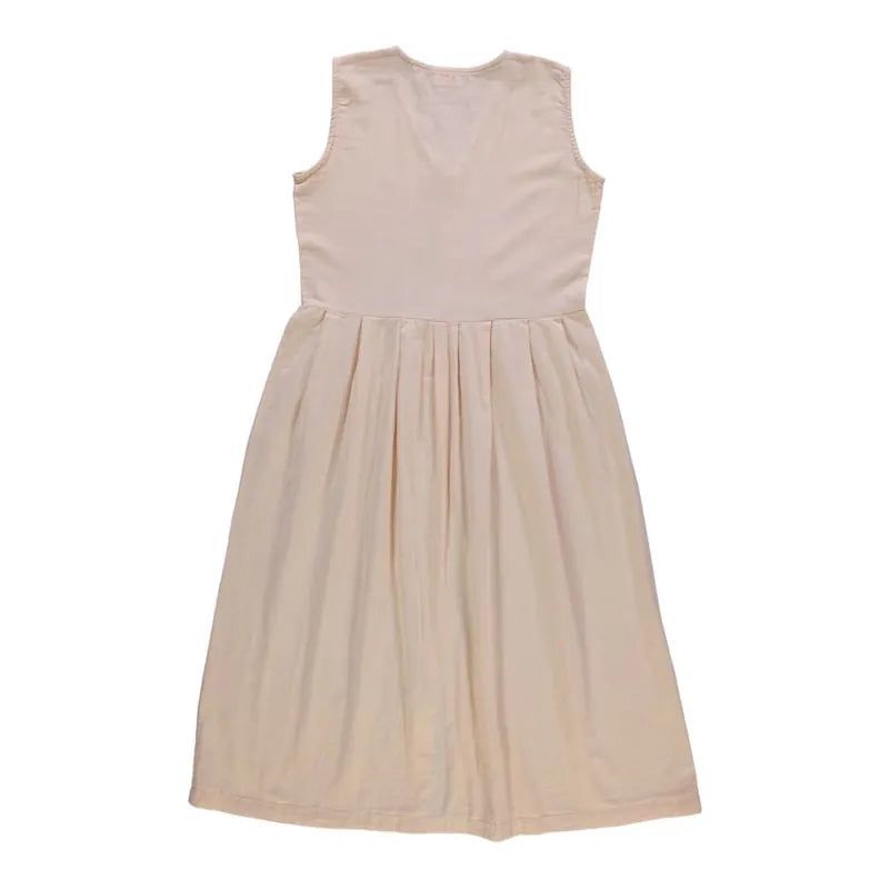 Paquerette Dress - Sun Kiss