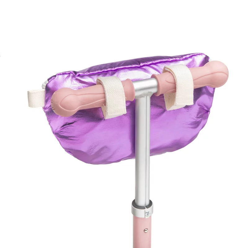 Bauchtasche - Violet