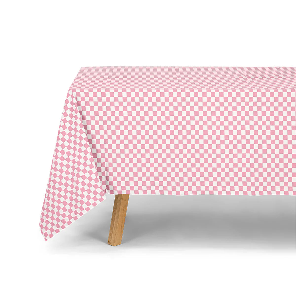 Tablecloth - Strawberry