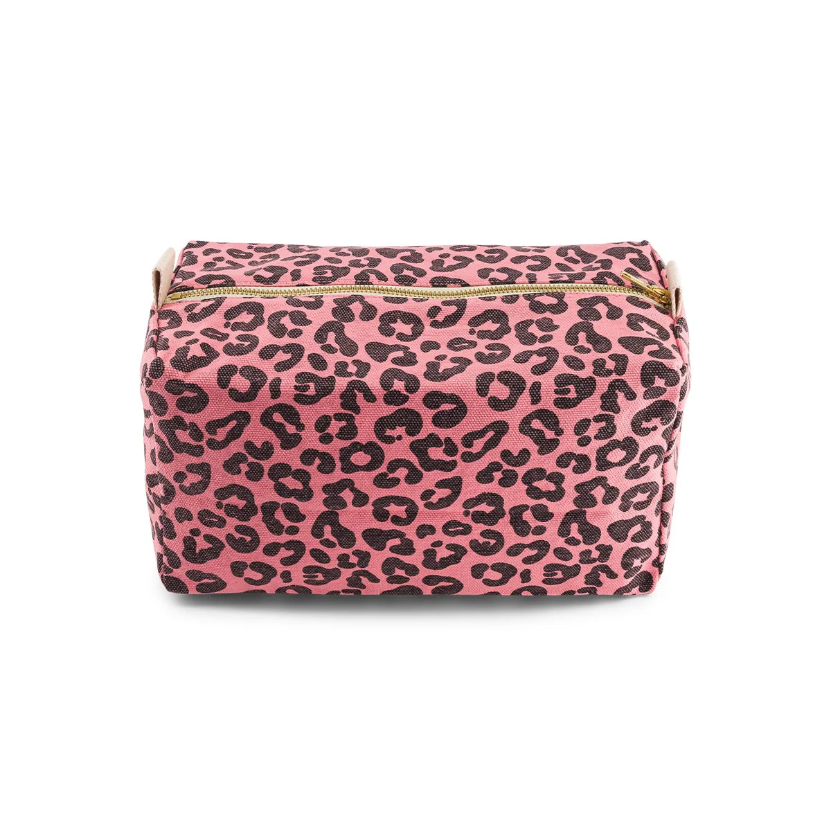Pouch Leopard - Strawberry