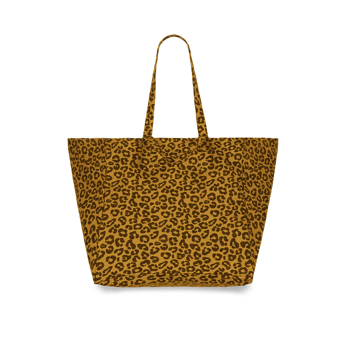 Shopper Elisa - Leopard