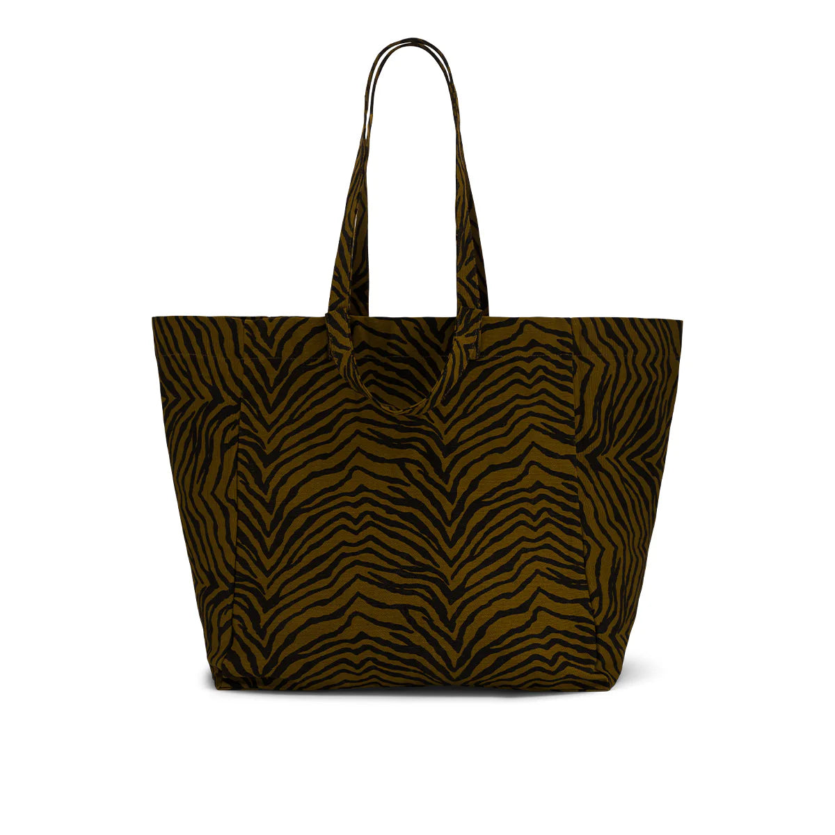 Shopper Elisa - Zebra