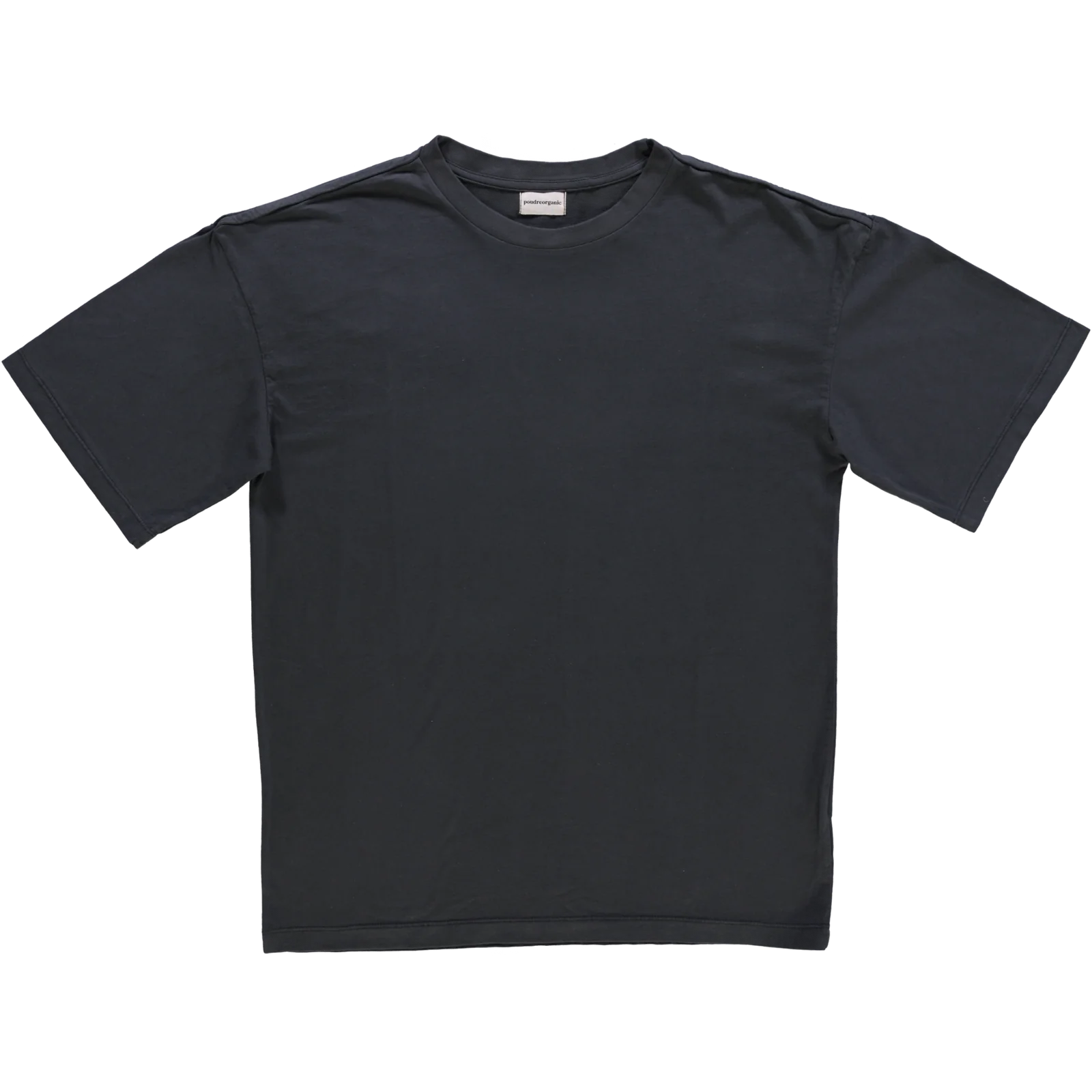 Seringat T-Shirt – Pirate Black