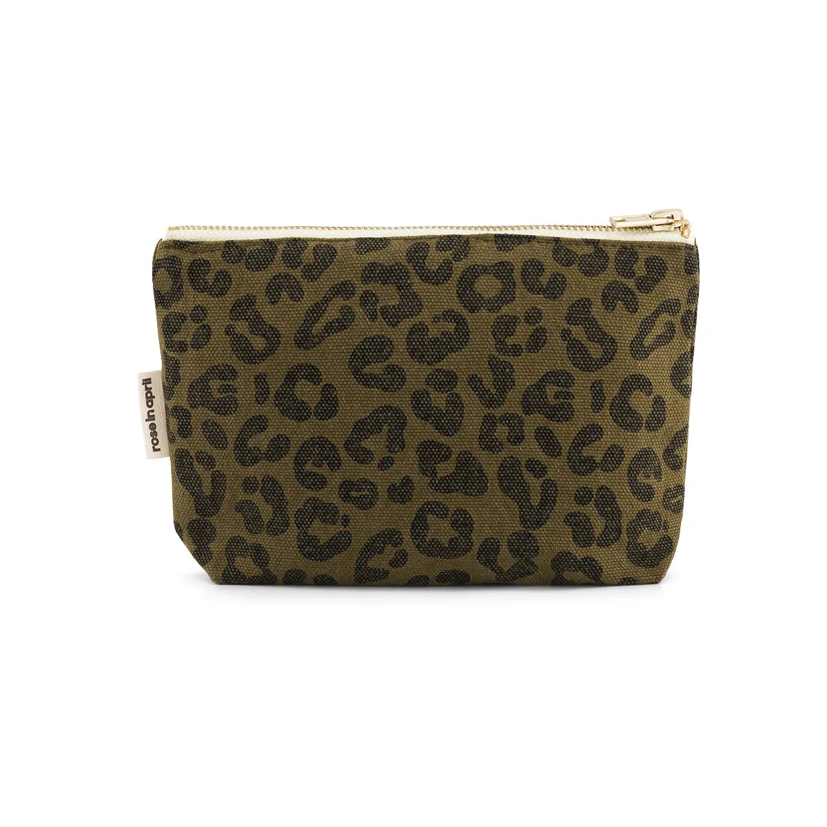 Pouch Sofia - Graou Olive