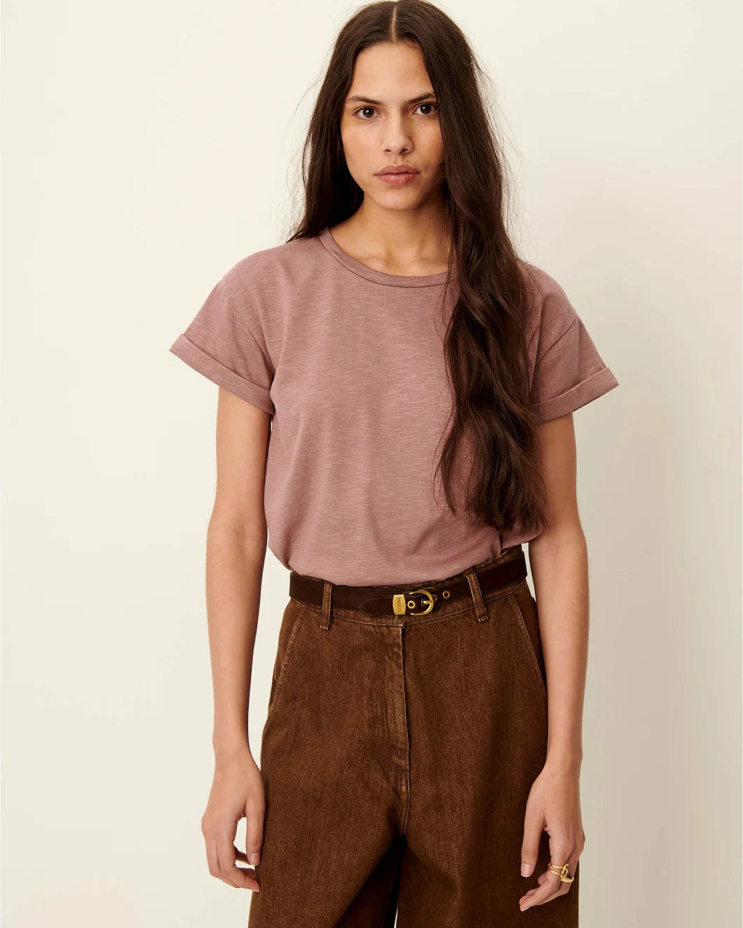 Albano - Marble Rose