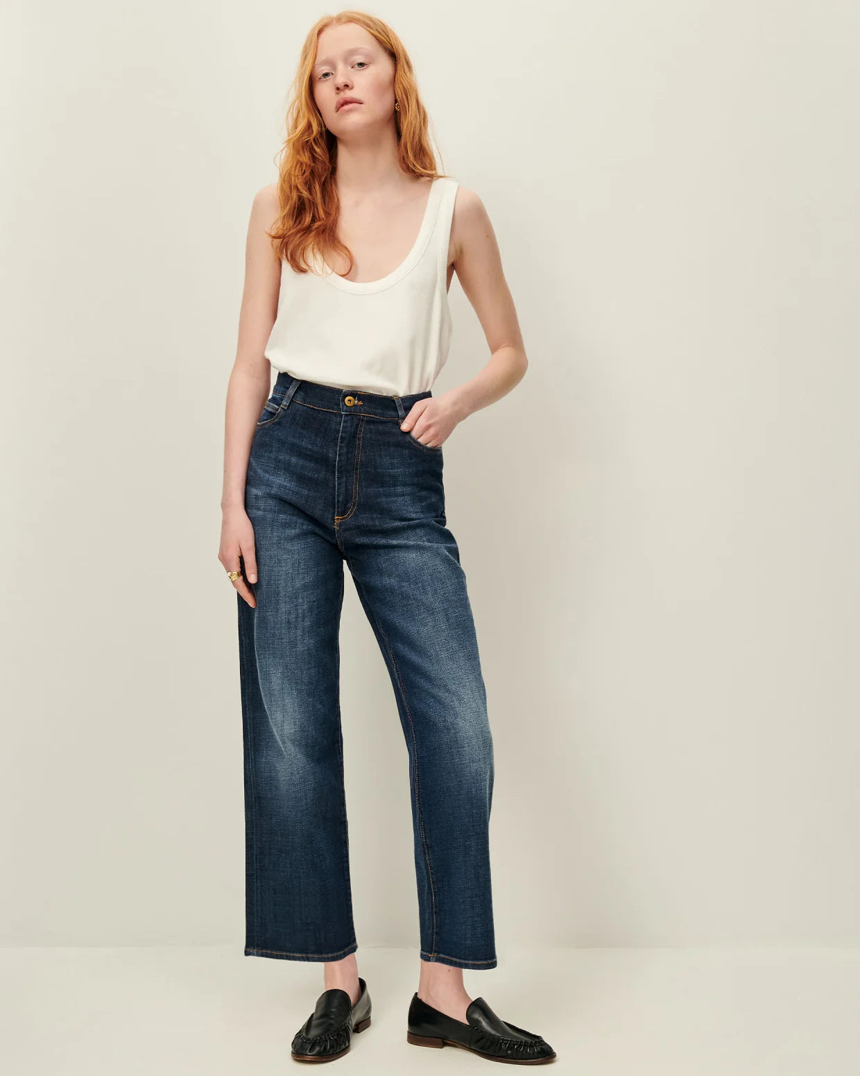 Bay Cruise - Melody Blue