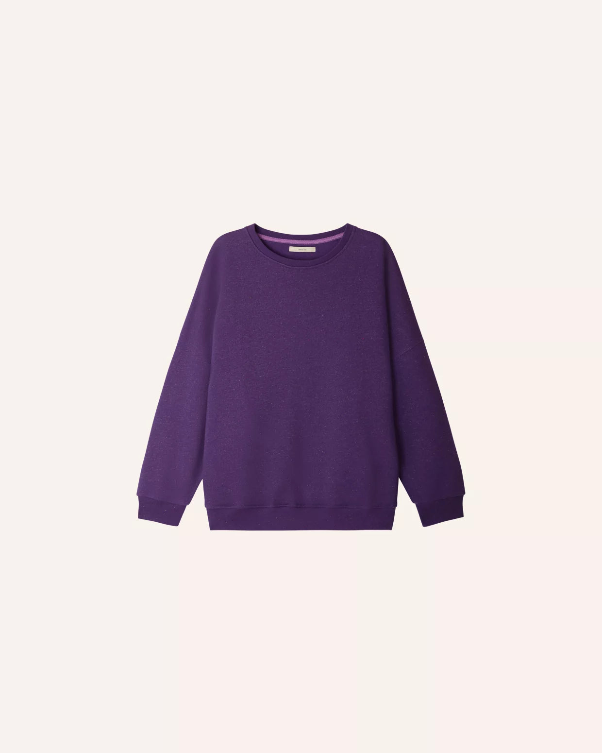Chebbi Sweatshirt - Majesty
