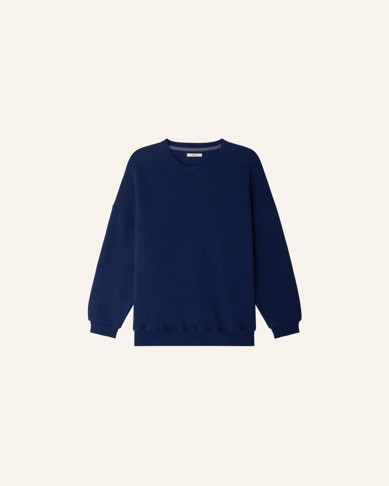 Chebbi Sweatshirt - Blazer Blue