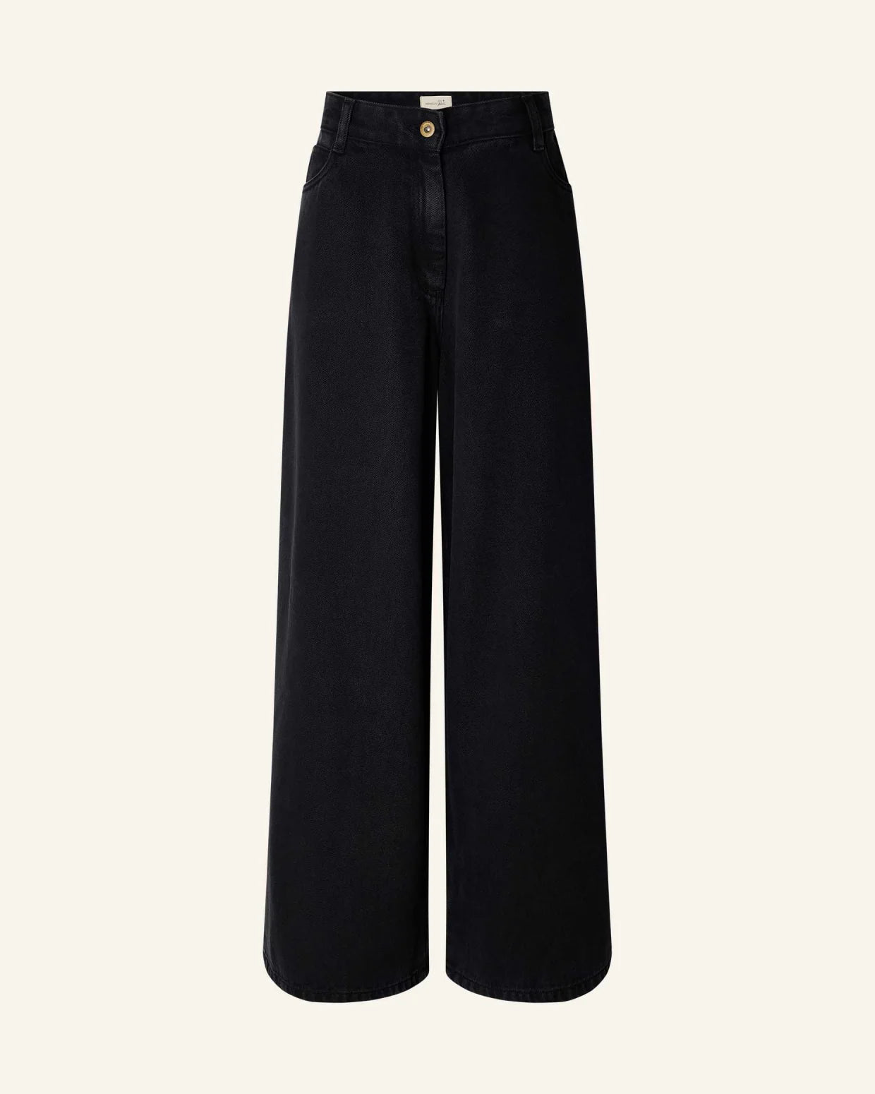 Dalt Jeans - Black
